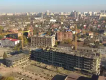 Фотография ЖК
