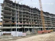 Фотография ЖК