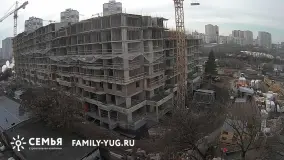 Фотография ЖК