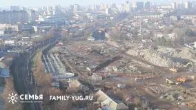 Фотография ЖК