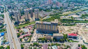 Фотография ЖК