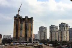 Фотография ЖК