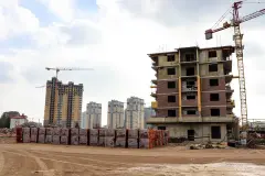 Фотография ЖК