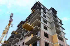 Фотография ЖК