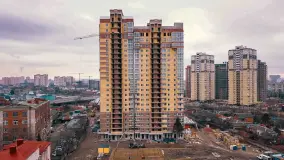 Фотография ЖК