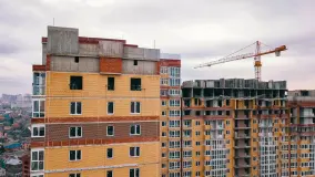 Фотография ЖК