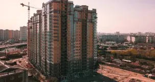 Фотография ЖК