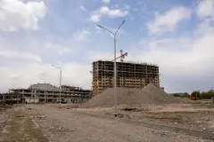 Фотография ЖК
