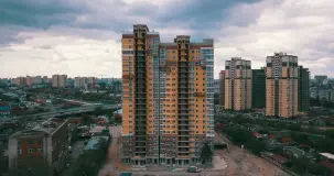 Фотография ЖК