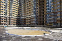 Фотография ЖК