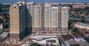 Фотография ЖК