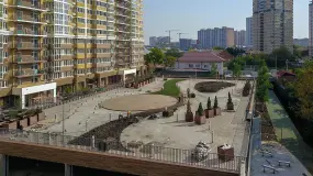 Фотография ЖК