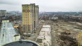 Фотография ЖК