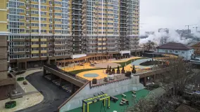 Фотография ЖК