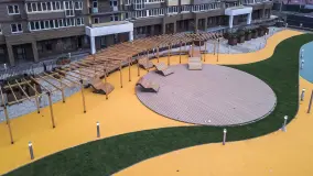 Фотография ЖК