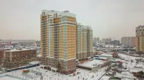 Фотография ЖК