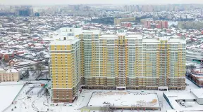 Фотография ЖК