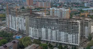Фотография ЖК
