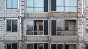 Фотография ЖК