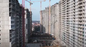 Фотография ЖК