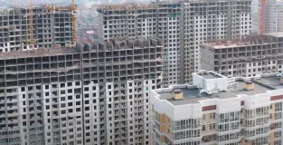 Фотография ЖК