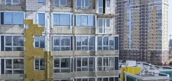 Фотография ЖК