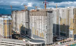 Фотография ЖК