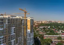 Фотография ЖК