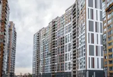 Фотография ЖК
